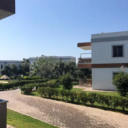 Cakir Residanslari Holiday home