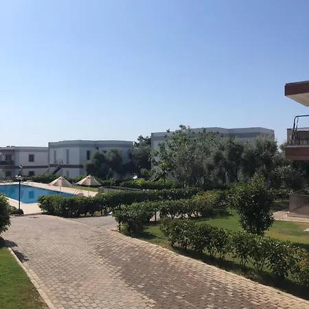 Cakir Residanslari Holiday home